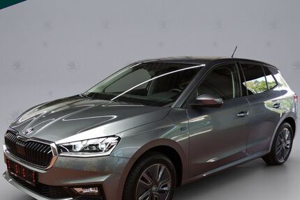 Skoda Fabia 12.000 km 17.390 &euro; Emmendingen 79312