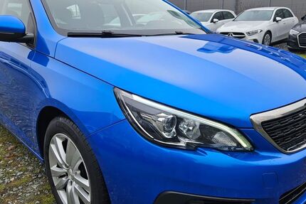 Peugeot 308 146.000 km 7.973 &euro; Kelkheim 65779