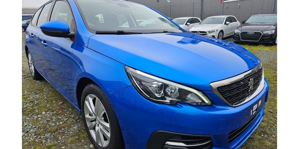 Peugeot 308 146.000 km 7.973 &euro; Kelkheim 65779