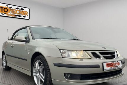 Saab 9-3 167.000 km 6.900 &euro; Worms 67547