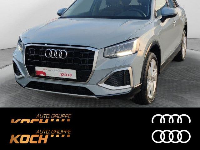 Audi Q2 37.880 km 24.890 &euro; Öhringen 74613