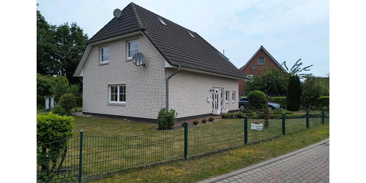 Einfamilienhaus Scheeßel - 4 Zimmer, 136 m&sup2;, 395.000&euro; | Angebot:26790382