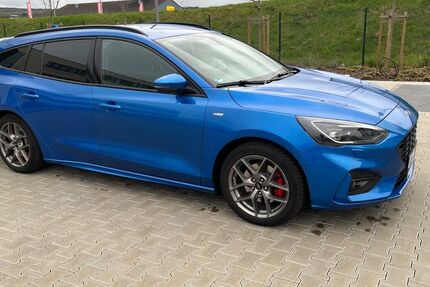 Ford Focus 145.000 km 10.500 &euro; Bad Kreuznach 55545