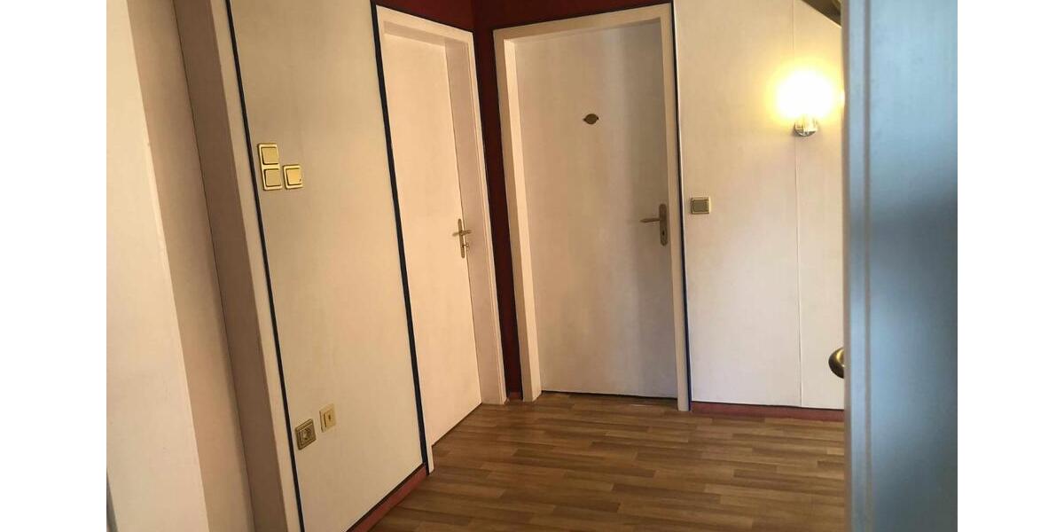 Möblierte Zimmer zu vermieten. 1 zimmer