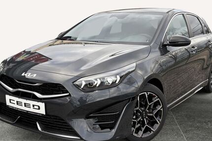 Kia ceed / Ceed 2.400 km 25.980 &euro; Wunstorf 31515