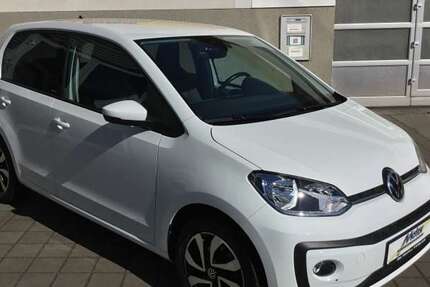 VW up! 42.068 km 12.380 &euro; Lichtenstein 09350