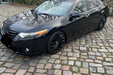 Honda Accord 180.000 km 9.500 &euro; Berlin 12557