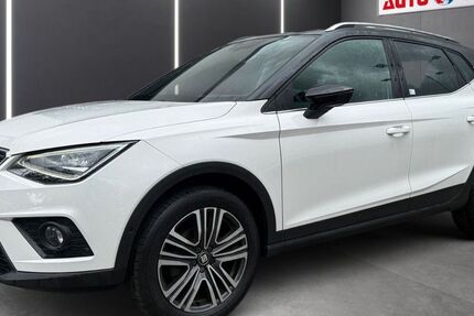 Seat Arona 85.689 km 12.490 € Sandersdorf Brehna 06796
