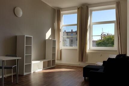 Wohnung Cottbus - 1 Zimmer, 40 m&sup2;, 520&euro; | Angebot:25756209