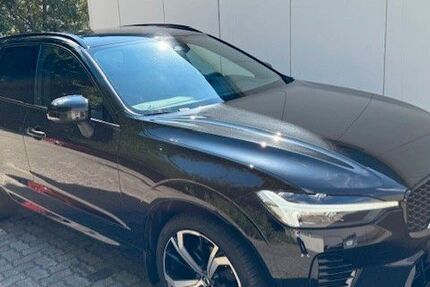Volvo XC60 142.500 km 30.950 € Hamburg 21073
