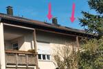 Dachgeschoßwohnung Konstanz - 1 Zimmer, 30 m&sup2;, 195.000&euro; | Angebot:25874185