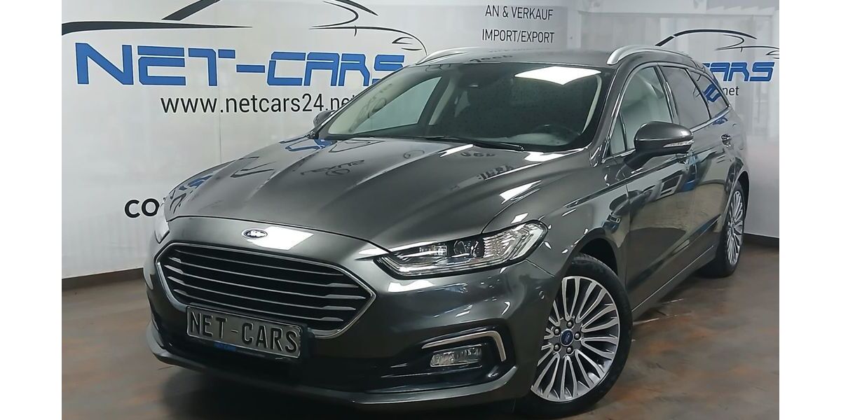 Ford Mondeo 83.000 km 19.950 € Hilden (bei Düsseldorf) 40721