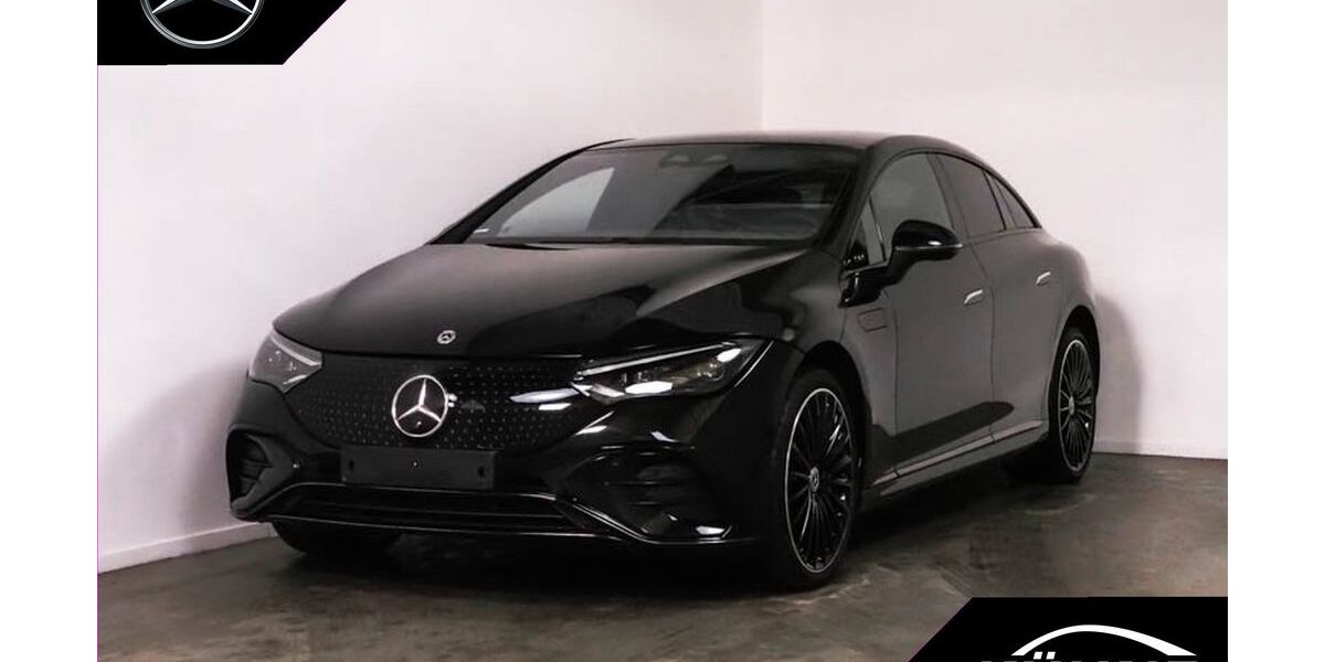 Mercedes-Benz EQE 29.950 km 50.950 &euro; Bad Düben 04849