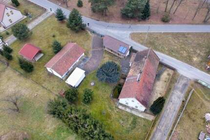 Ländlicher Wohntraum mit Stil 4 zimmer