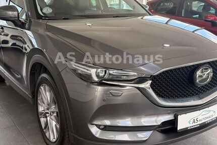 Mazda CX-5 168.804 km 16.450 &euro; Nettetal 41334