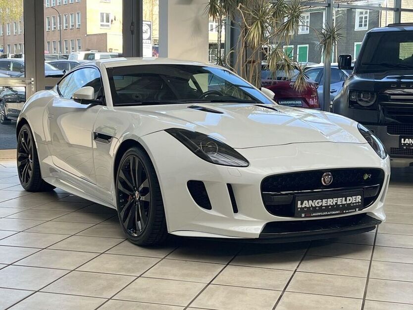 F-Type