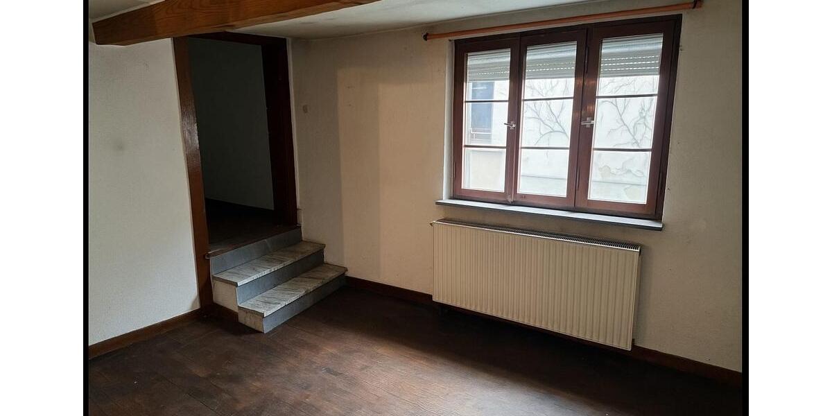 Einfamilienhaus Mühltal - 5 Zimmer, 104 m&sup2;, 139.000&euro; | Angebot:26699420