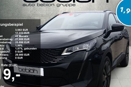 Peugeot 3008 25.100 km 28.980 &euro; Herrenberg 71083