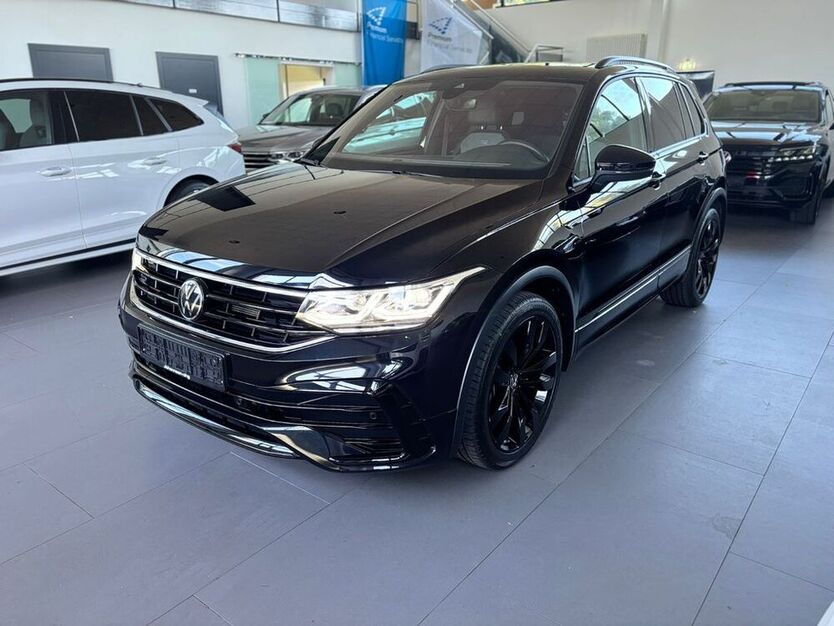 Tiguan