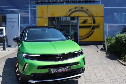 Opel Mokka 12.574 km 18.990 &euro; Potsdam 14482