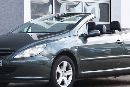 Peugeot 307 163.141 km 1.780 € Bonn- Geislar 53225