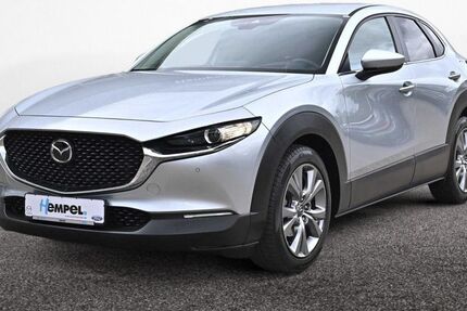 Mazda CX-30 68.775 km 20.490 € Braunschweig 38114