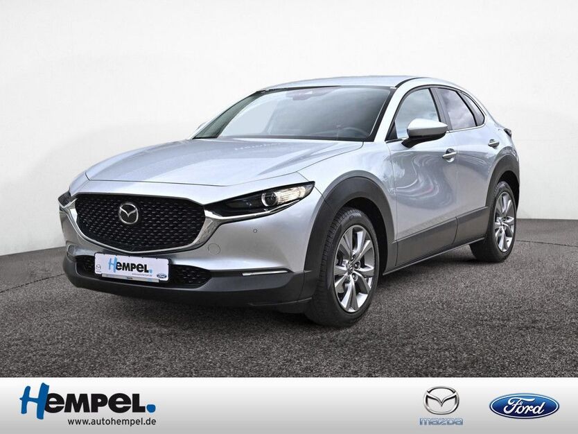 Mazda CX-30 68.775 km 20.490 € Braunschweig 38114