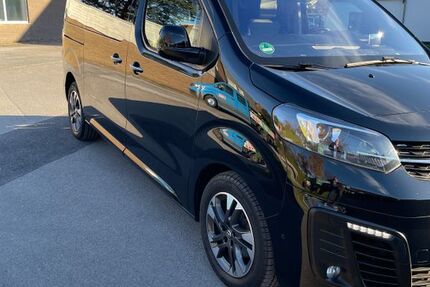 Opel Zafira Life 90.500 km 33.750 € Dorsten 46284