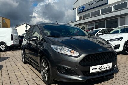 Ford Fiesta 110.321 km 9.980 &euro; Filderstadt 70794