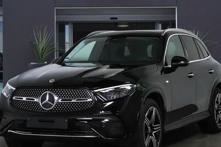 Mercedes-Benz GLC 300 21.827 km 61.990 &euro; Altdorf 90518