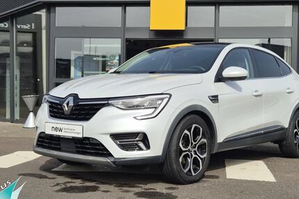 Renault Arkana 54.885 km 19.750 &euro; Idar-Oberstein 55743