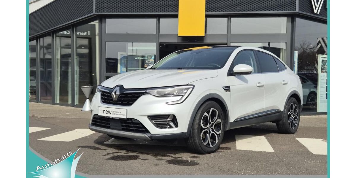 Renault Arkana 54.885 km 19.750 &euro; Idar-Oberstein 55743
