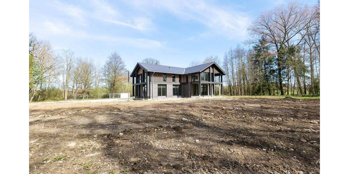 Einfamilienhaus Melle Drantum - 6 Zimmer, 296 m&sup2;, 998.000&euro; | Angebot:26630312