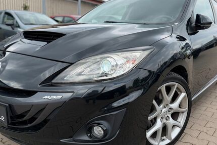 Mazda 3 91.000 km 12.499 &euro; Ibbenbüren 49477
