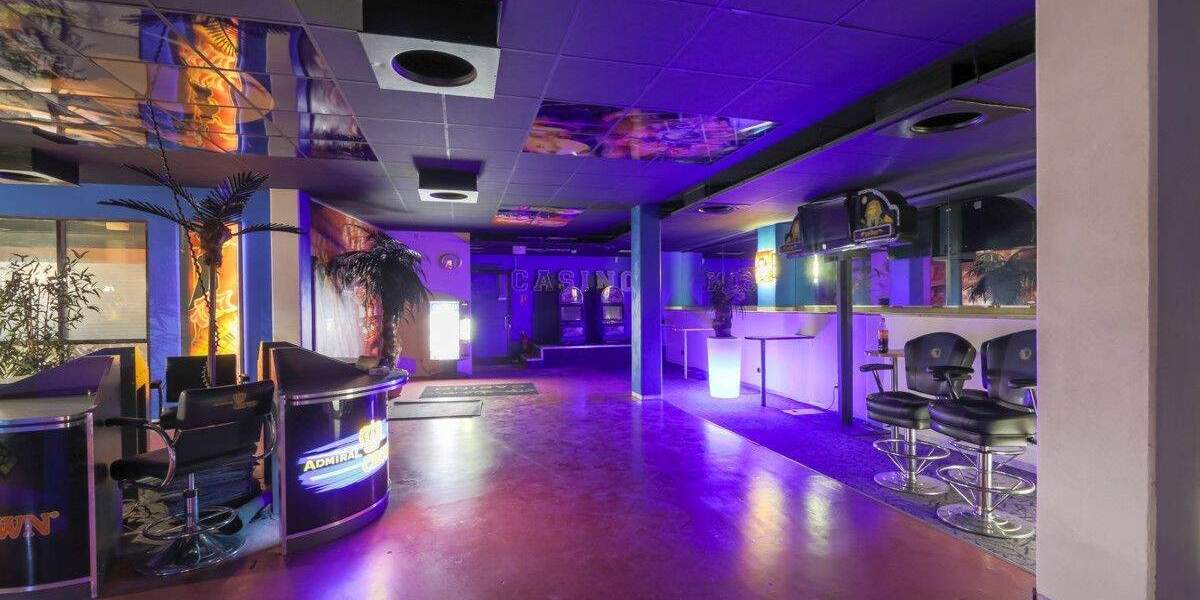 Gewerbeobjekt Karlsruhe / Innenstadt-West Innenstadt-West - 3.800.000&euro; | Angebot:24860323