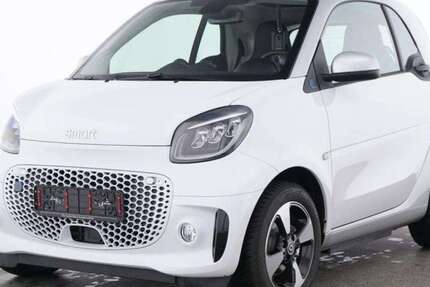 Smart forTwo 1.572 km 18.888 &euro; Bruchsal 76646