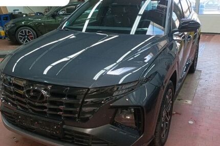 Hyundai TUCSON 66.772 km 26.450 &euro; Steinbach-Hallenberg OT Herges-Hallenberg 98587