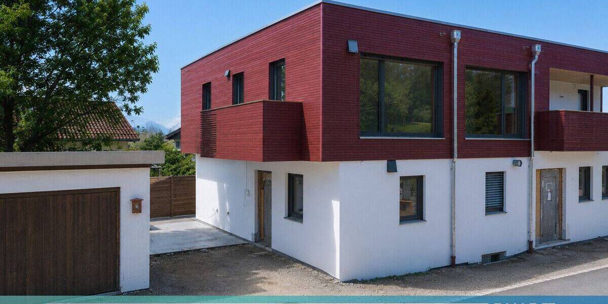 Doppelhaushälfte Rosenheim Westerndorf St Peter - 5 Zimmer, 177 m&sup2;, 1.049.000&euro; | Angebot:26858813