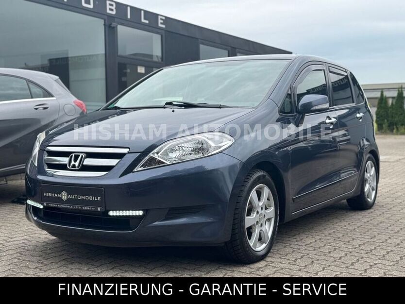 FR-V
