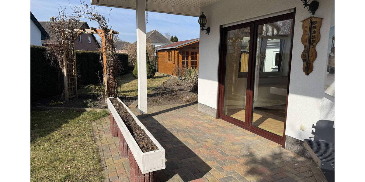 Bungalow ZInnowitz - 3 Zimmer, 110 m&sup2;, 549.000&euro; | Angebot:26257616