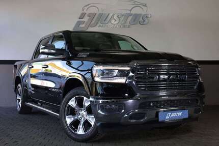 Dodge RAM 90.461 km 39.900 € Limburg an der Lahn 65549