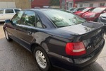 Audi A4 1.6 Klimaautomatic 1.Besitz 87.080 km 1.500 &euro; Berlin 10247