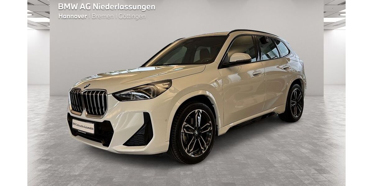 BMW X1 5.182 km 39.490 &euro; Hannover 30539