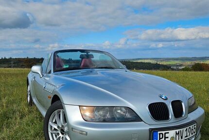 BMW Z3 158.921 km 12.700 &euro; Pforzheim 75236