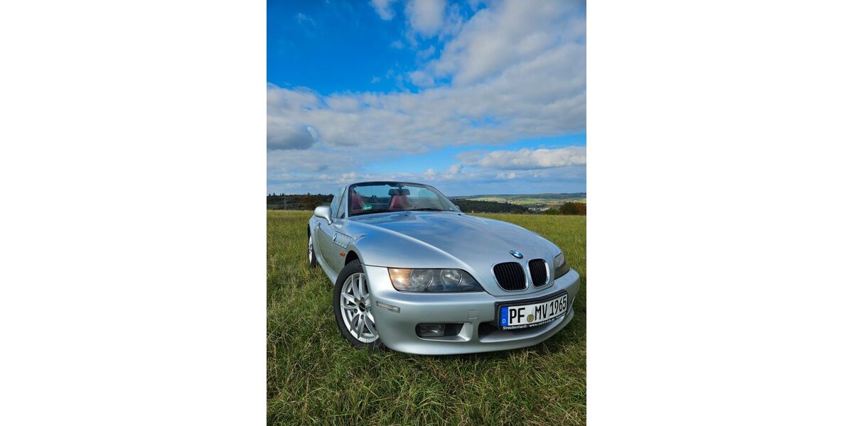 BMW Z3 158.921 km 12.700 &euro; Pforzheim 75236