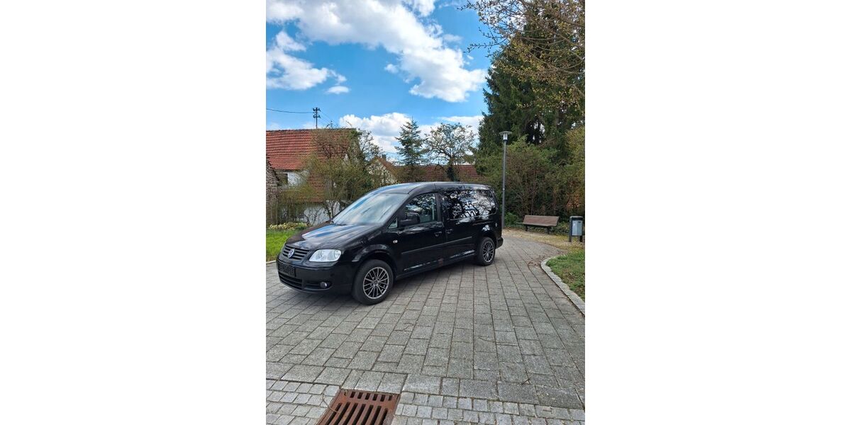 VW Caddy 276.835 km 5.999 &euro; Geislingen/Steige 73312