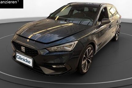 Seat Leon 38.350 km 23.480 &euro; Minden 32427