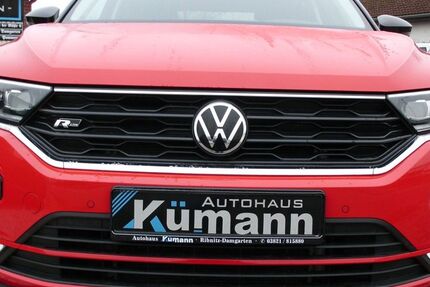 VW T-Roc 46.000 km 20.900 &euro; Ribnitz-Damgarten 18311