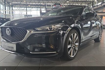 Mazda 6 92.823 km 21.490 &euro; Münster-Amelsbüren 48163