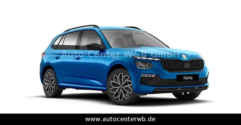 Skoda Kamiq 3.000 km 31.990 &euro; Aalen-Essingen 73457